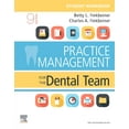 thumbnail image 1 of Pre-Owned Student Workbook for Practice Management for the Dental Team (Paperback) 0323608280 9780323608282, 1 of 1