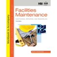 thumbnail image 1 of Student Workbook for Standiford's Residential Construction Academy: Facilities Maintenance, 3rd, (Paperback), 1 of 1