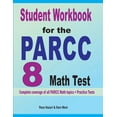 thumbnail image 1 of Student Workbook for the PARCC 8 Math Test: Complete coverage of all PARCC 8 Math topics + Practice Tests, (Paperback), 1 of 1