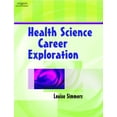 thumbnail image 1 of Pre-Owned Student Workbook to Accompany Health Science Career Exploration (Paperback) 1401858120 9781401858124, 1 of 1