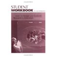 thumbnail image 1 of Pre-Owned Student Workbook to Accompany How to Design and Evaluate Research in Education Edition: fifth Paperback, 1 of 1