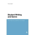 thumbnail image 1 of Student Writing and Genre: Reconfiguring Academic Knowledge, (Hardcover), 1 of 1