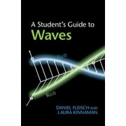 Students Guides A Students Guide to Waves, Paperback