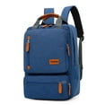 thumbnail image 1 of Student backpack,Black, 1 of 2