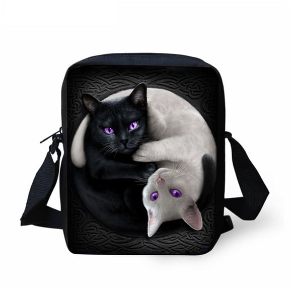 Student backpack pencil case small shoulder bag unisex bag,L5070E
