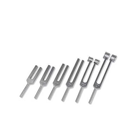 Student grade tuning fork (512 cps), 25 each