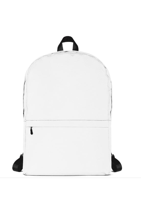 Student's Customized Backpack,default