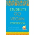 thumbnail image 1 of Student's Go Vegan Cookbook : Over 135 Quick, Easy, Cheap, and Tasty Vegan Recipes (Paperback), 1 of 1
