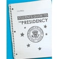 thumbnail image 1 of Student's Guide to the U.S. Government Student's Guide to the Presidency, Book 3, (Hardcover), 1 of 1