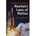 thumbnail image 1 of Pre-Owned A Student's Guide to Newton's Laws of Motion (Paperback) 1108457193 9781108457194, 1 of 1