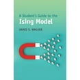 thumbnail image 1 of Student's Guides A Student's Guide to the Ising Model, (Paperback), 1 of 1