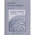 thumbnail image 1 of Pre-Owned Student's Solutions Manual for Statistical Reasoning for Everyday Life, 1 of 1