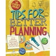 thumbnail image 1 of Student's Toolbox: The Student's Toolbox: Tips for Better Planning (Hardcover), 1 of 1