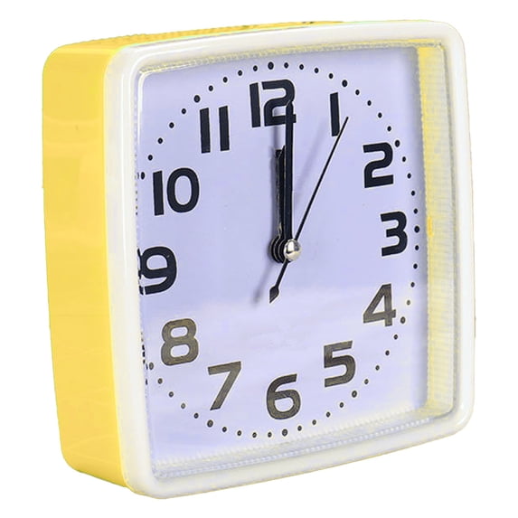 Student-specific alarm clock simple 2023 new style clock small decoration