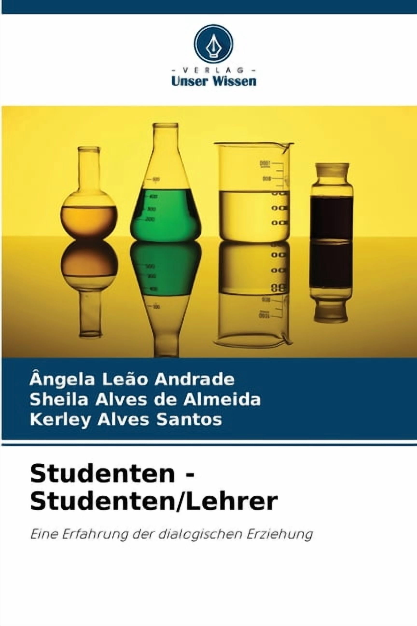 Studenten - Studenten/Lehrer, (Paperback)