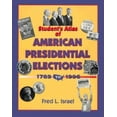thumbnail image 1 of Students Atlas of American Presidential Elections, (Hardcover), 1 of 1