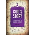 thumbnail image 1 of Students Guide: God's Story: A Student's Guide to Church History (Paperback), 1 of 1
