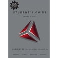 thumbnail image 1 of Pre-Owned Student's Guide for Chemistry: The Central Science (Paperback) 0136002641 9780136002642, 1 of 1