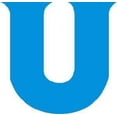 thumbnail image 1 of Students U Cute Education Wall Decal Decoration Cute Coloured Alphabetical Letter “U” Lasts Years and Easily Removable - Size: 10 In(W) x 8 In(H), 1 of 3