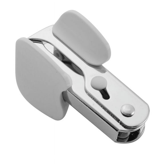 Students steel pine style staple remover white for 24/6 26/6 staples_wm25