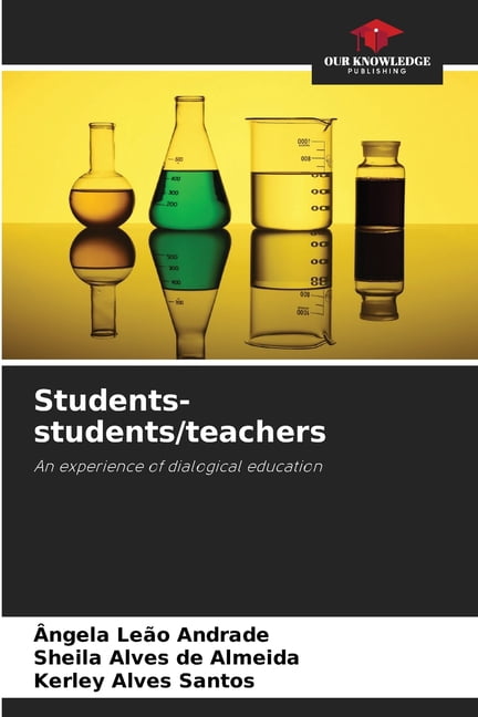 Students-students/teachers, (Paperback)