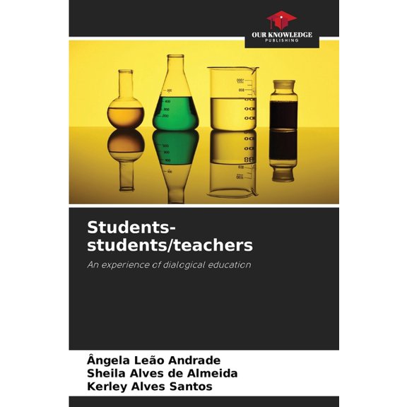 Students-students/teachers, (Paperback)