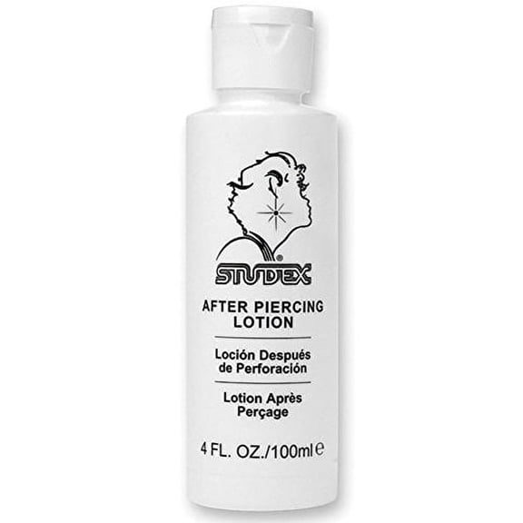 Studex - Ear care Solution - 4 fl oz