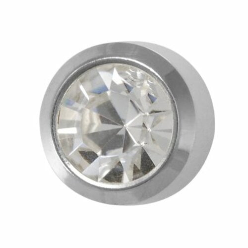 Studex Silver April