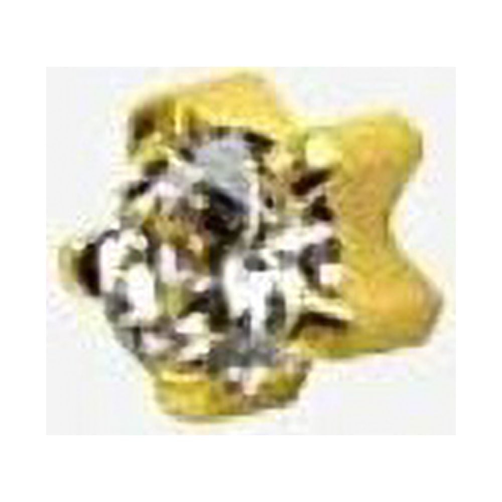 Studex sterilized piercing earrings clearance
