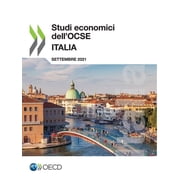 Studi Economici Dellocse Italia Studi Economici Dellocse Italia 2021, Paperback