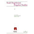 thumbnail image 1 of Studi Pergolesiani / Pergolesi Studies Studi Pergolesiani- Pergolesi Studies, Book 11, (Paperback), 1 of 1