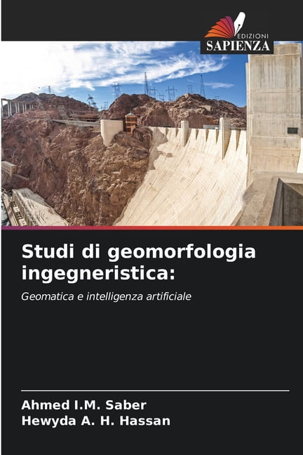 Studi di geomorfologia ingegneristica, (Paperback)