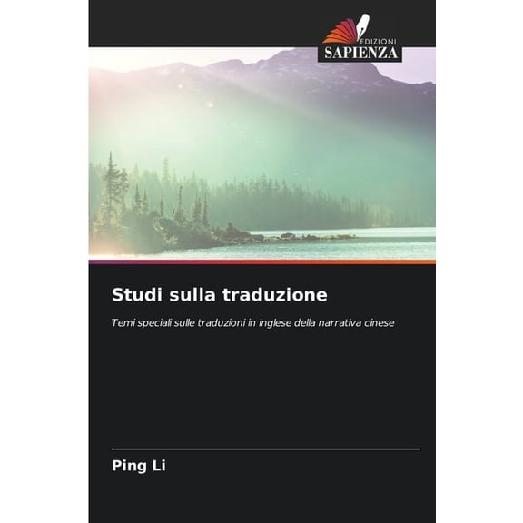 Studi sulla traduzione, (Paperback)