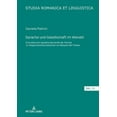 thumbnail image 1 of Studia Romanica Et Linguistica: Sprache und Gesellschaft im Wandel: Eine diskursiv basierte Semantik der 'Familie' im Gegenwartsfranzoesischen am Beispiel der Presse (Hardcover), 1 of 1