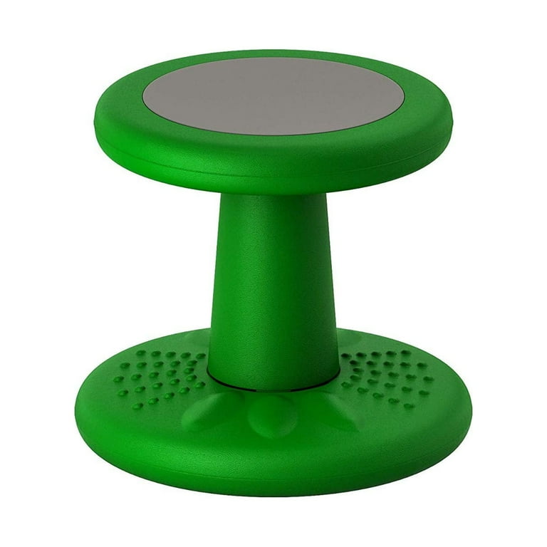  Studico ActiveChairs Kids Wobble Stool, Flexible