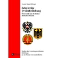 thumbnail image 1 of Studien Des Forschungsverbundes sed-Staat An der Freien Univ: Schwierige Dreierbeziehung: Oesterreich und die beiden deutschen Staaten (Hardcover), 1 of 1