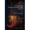 thumbnail image 1 of Studien Über Dampfspannkraftsmessungen; Volume 2 (Paperback), 1 of 1