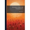 thumbnail image 1 of Studien über die Volksseele. (Paperback), 1 of 1