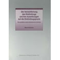 thumbnail image 1 of Studien Und Materialien Zum Straf- Und M Die Verrechtlichung Des Strafvollzugs Und Ihre Auswirkungen Auf Die Strafvollzugspraxis, (Paperback), 1 of 1