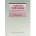 thumbnail image 1 of Studien Und Materialien Zum Straf- Und M Fernstudium Im Strafvollzug: Eine Empirische Untersuchung, (Paperback), 1 of 1