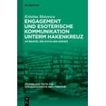 thumbnail image 1 of Studien Und Texte Zur Sozialgeschichte der Literatur: Engagement und esoterische Kommunikation unterm Hakenkreuz (Hardcover), 1 of 1