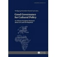 thumbnail image 1 of Studien Zur Kulturpolitik / Cultural Pol Good Governance for Cultural Policy: An African-European Research about Arts and Development, Book 16, (Hardcover), 1 of 1