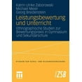 thumbnail image 1 of Studien Zur Schul- Und Bildungsforschung Leistungsbewertung Und Unterricht: Ethnographische Studien Zur Bewertungspraxis in Gymnasium Und Sekundarschule, Book 32, (Paperback), 1 of 1