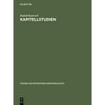 thumbnail image 1 of Studien Zur Spätantiken Kunstgeschichte: Kapitellstudien : Beiträge Zu Einer Geschichte Des Spätantiken Kapitells Im Osten Vom Vierten Bis Ins Siebente Jahrhundert (Series #9) (Hardcover), 1 of 1