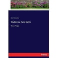 thumbnail image 1 of Studien zu Hans Sachs: Neue Folge., (Paperback), 1 of 1