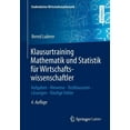 thumbnail image 1 of StudienbÃ¼cher Wirtschaftsmathematik Klausurtraining Mathematik Und Statistik FÃ¼r Wirtschaftswissenschaftler: Aufgaben - Hinweise - Testklausuren - LÃ¶sungen , (Paperback), 1 of 1
