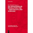 thumbnail image 1 of Studienbibliothek Ddr-Geschichtswissensc de FranzÃ¶sische Revolution 1789 - Geschichte Und Wirkung, Book 10, (Hardcover), 1 of 1