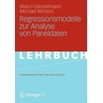 thumbnail image 1 of Studienskripten Zur Soziologie Regressionsmodelle Zur Analyse Von Paneldaten, (Paperback), 1 of 1