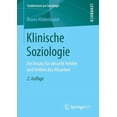 thumbnail image 1 of Studientexte Zur Soziologie Klinische Soziologie: Ein Ansatz FÃ¼r Absurde Helden Und Helden Des Absurden, (Paperback), 1 of 1