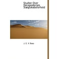 thumbnail image 1 of Studier Over Decapodernes SL Gtskabsforhold (Hardcover), 1 of 1